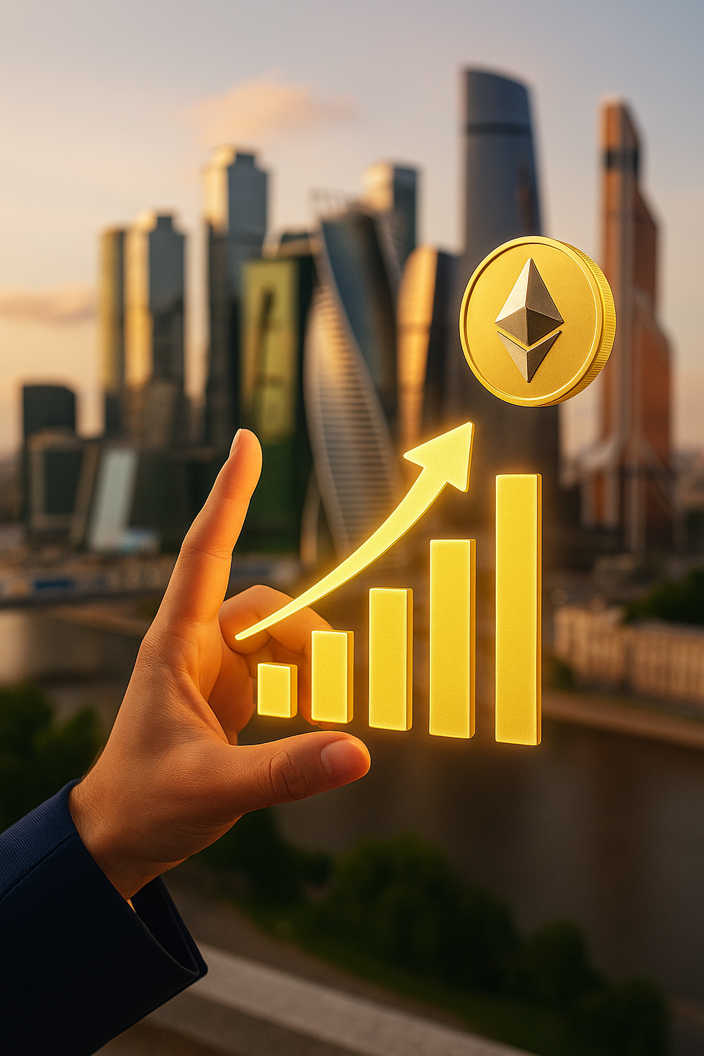 An image of the project