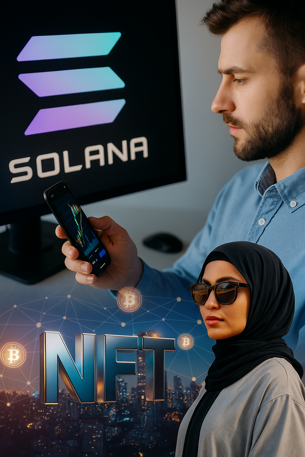 An image of the project