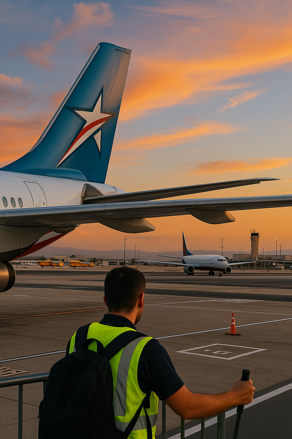 An image of the project